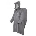Trekker RP S/M roheline vihmakeep -