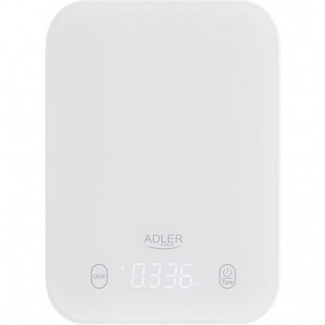 Adler köögikaal AD 3181W 10kg