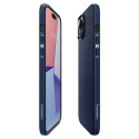 Case SPIGEN Liquid Air for IPHONE 16 navy blue