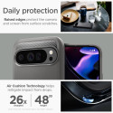 Case SPIGEN Rugged Armor for GOOGLE Pixel 9 Pro XL marble grey