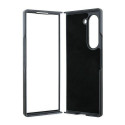 GUESS case for SAMSUNG Z Fold 6 GUHCZFD6GF4GGR (HC PU 4G Charm) black