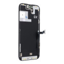 LCD Screen APP IPHO 14 Pro with digitizer with removable IC (COF) black hard OLED GX!!