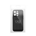 BREEZY Case for IPHONE 16 Pro black