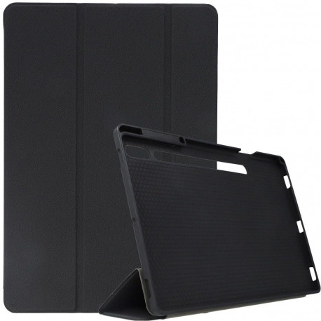 DUX DUCIS case DOMO foldable with pencil storage for SAMSUNG Tab S8 Plus (X800/X806)/S7FE(T730/T736B
