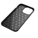 Case CARBON PREMIUM for IPHONE 12 Pro Max black