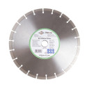 DIAMOND SEGMENTED CUTTING BLADE 300X2,8