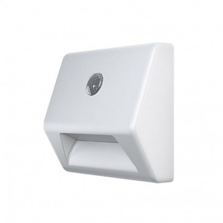 LUMINAIRE NIGHTLUX STAR valge
