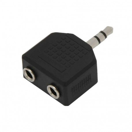 adapter 3,5mm isane/2x3,5mm emane 91-217 BLOW
