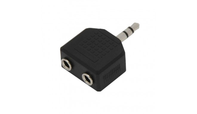 ADAPTER 3.5MM M/2X3.5MM F 91-217 BLOW