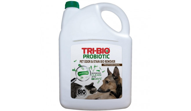 PET ODOR REMOVER TRI-BIO 4.4L