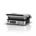 ELECTRIC GRILL CG7004 BRAUN