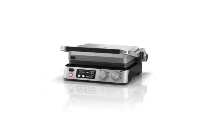 ELECTRIC GRILL CG7044 BRAUN