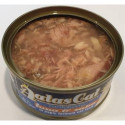 AATAS CAT TANTALIZING TUNA&SABA 80G