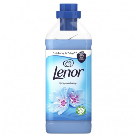 SOFTENER LENOR SPRING AWAKENING 850ML