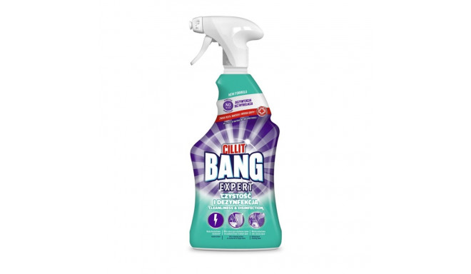 UNIVERSAL DETERGENT CILLIT BANG 750ML
