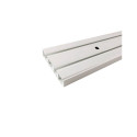 CEILING CURTAIN TRACK BOARD 2 TRACKS 210