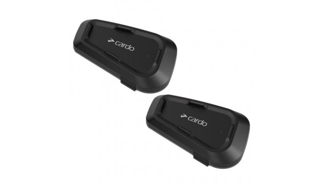 Cardo Spirit HD Duo Moto brīvroku sistēma