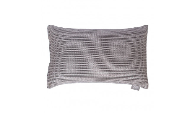 Pillow MITSU-MITSU 30x50cm, grey