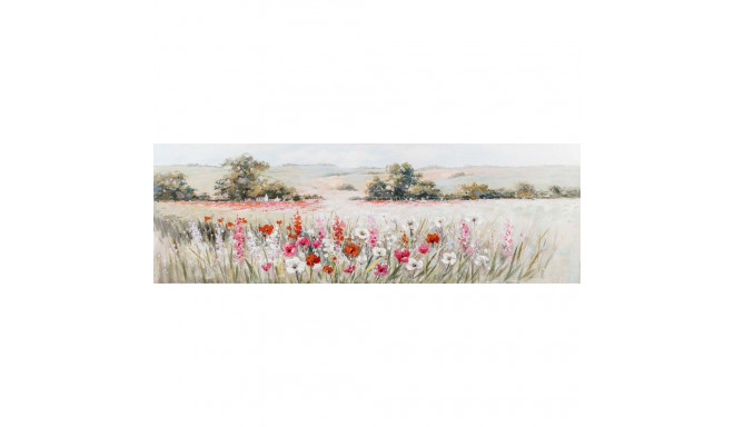 Õlimaal 50x150cm, moonipõld