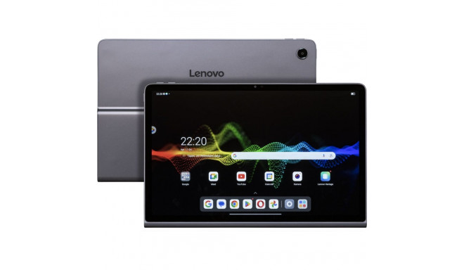 Lenovo Tab Plus - 11,5" 128 GB Wi-Fi tahvelarvuti, hall