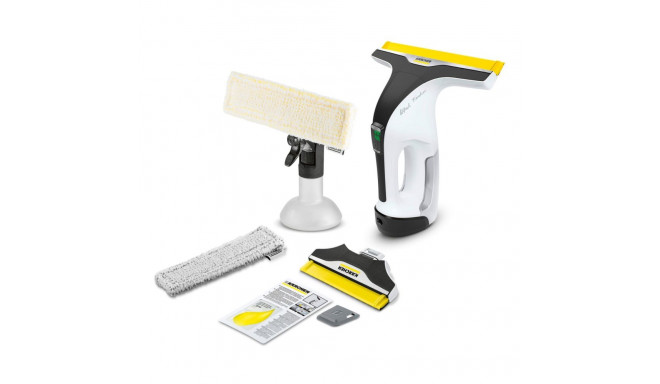 Kärcher WV 7 Signature line aknapesur