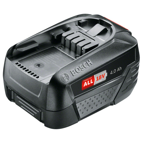 Bosch aku 18V li-on 4,0Ah