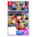 Mario Kart 8 - Deluxe (Switch)