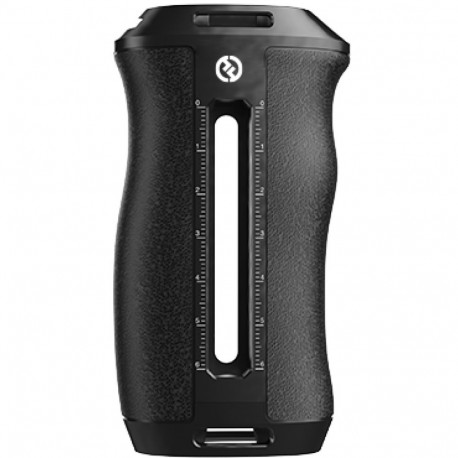 Hollyland käepide Pyro 7 alumiiniumist külg- ja põhjakinnitusega