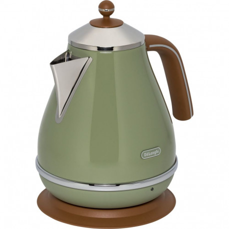 De'Longhi Icona Vintage KBOV 2001.GR oliiviroheline