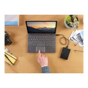 SEAGATE Expansion Portable 4TB HDD USB3.0 2.5inch RTL external