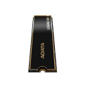 SSD|ADATA|LEGEND 900|1TB|M.2|PCIe Gen4|NVMe|3D NAND|Write speed 5400 MBytes/sec|Read speed 7000 MByt