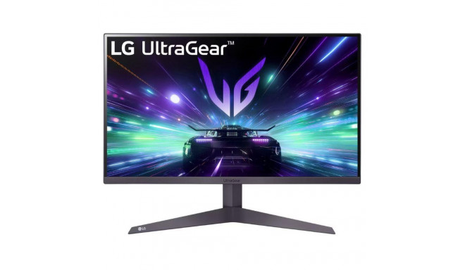 LCD Monitor|LG|Panel VA|1920x1080|16:9|Matte|5 ms|Tilt|Colour Black|24GS50F-B