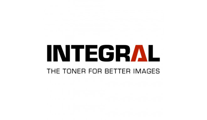 Compatible Integral Utax/Triumph-Adler PK-5018K (1T02TW0UT0) Toner Cartridge, Black