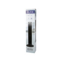 44-025# Kolonnventilaator 80W must
