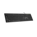 Klaviatuur TRACER Office USB
