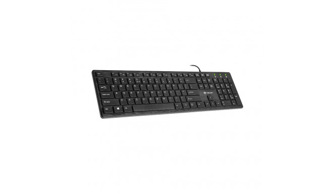 Klaviatuur TRACER Office USB
