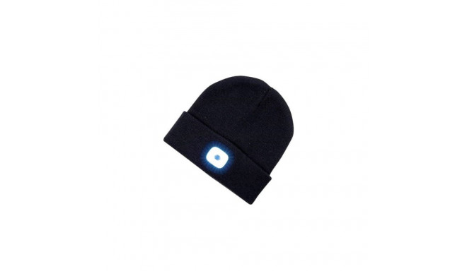 ARDON BOAST WINTER HAT WITH LED FLASHLIG