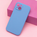 TelForceOne case Mag Invisible Apple iPhone 12 mini, pastel blue