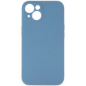 TelForceOne case Mag Invisible Apple iPhone 12 mini, pastel blue