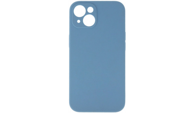 TelForceOne защитный чехол Mag Invisible Apple iPhone 12 mini, pastel blue