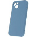 TelForceOne case Mag Invisible Apple iPhone 12 mini, pastel blue