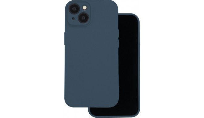 TelForceOne case Apple iPhone 12 mini, dark blue