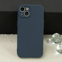 TelForceOne case Apple iPhone 12 mini, dark blue