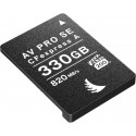 Angelbird memory card CFexpress Type A 330GB