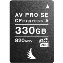 Angelbird mälukaart CFexpress Type A 330GB