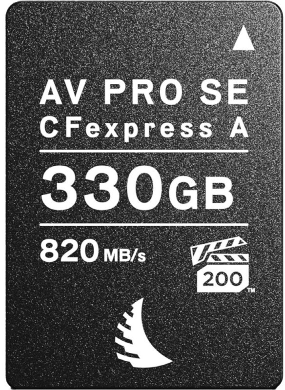 ANGELBIRD AVP330CFXASE