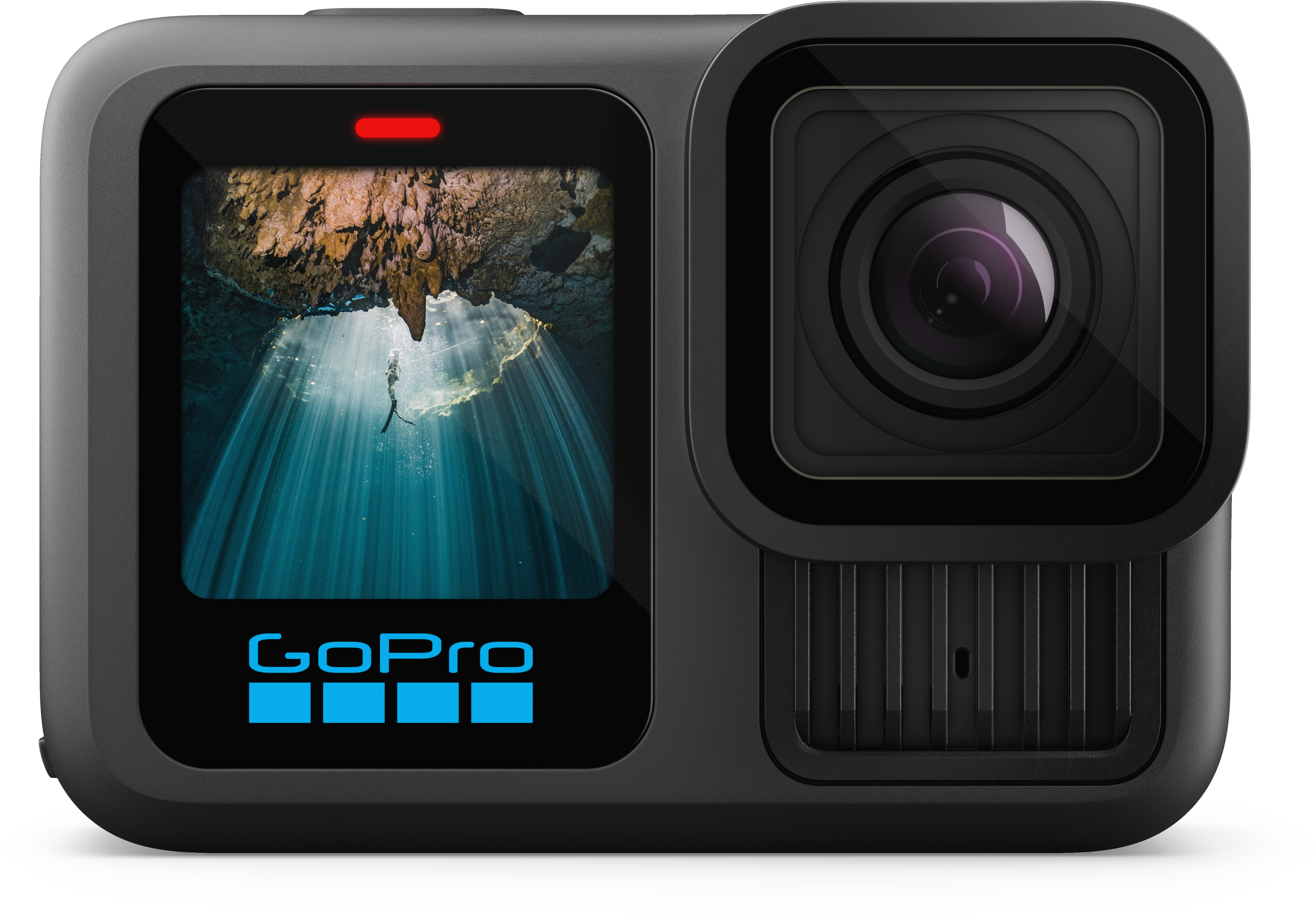 GOPRO CHDHX-131-RW