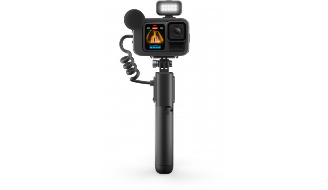 GoPro HERO13 Black Creator Edition