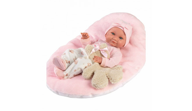 Baby Doll Llorens Nica 40 cm