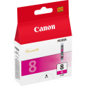 Original Ink Cartridge Canon CLI-8M w/Sec Magenta (1 Unit)